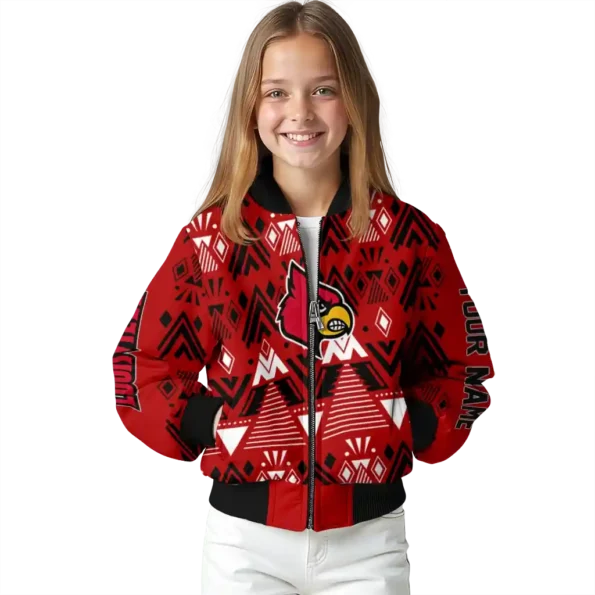 Louisville20Cardinals20NCAAZone Jacket 7 Bomber 17.webp