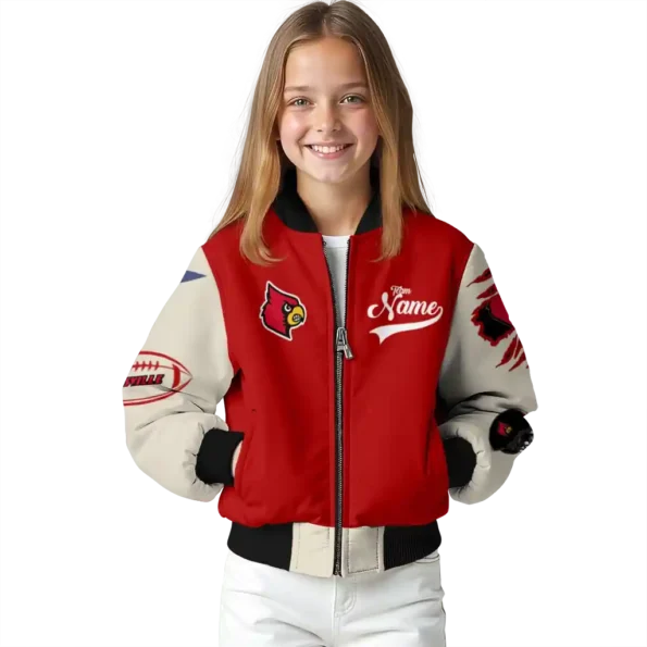 Louisville20Cardinals20NCAAZone Jacket 7 Bomber 2.webp