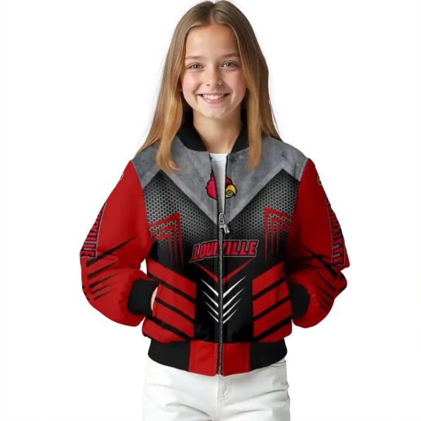 Louisville20Cardinals20NCAAZone Jacket 7 Bomber 3.webp