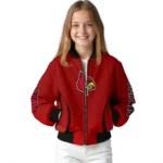 Louisville20Cardinals20NCAAZone Jacket 1 Bomber 4.webp