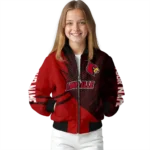 Louisville20Cardinals20NCAAZone Jacket 1 Bomber 5.webp