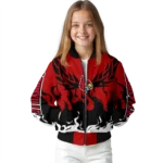 Louisville20Cardinals20NCAAZone Jacket 1 Bomber 7.webp