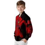 Louisville20Cardinals20NCAAZone Jacket 1 Bomber 1.webp