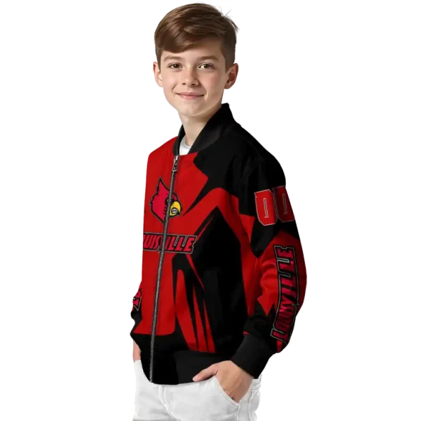 Louisville20Cardinals20NCAAZone Jacket 8 Bomber 1.webp