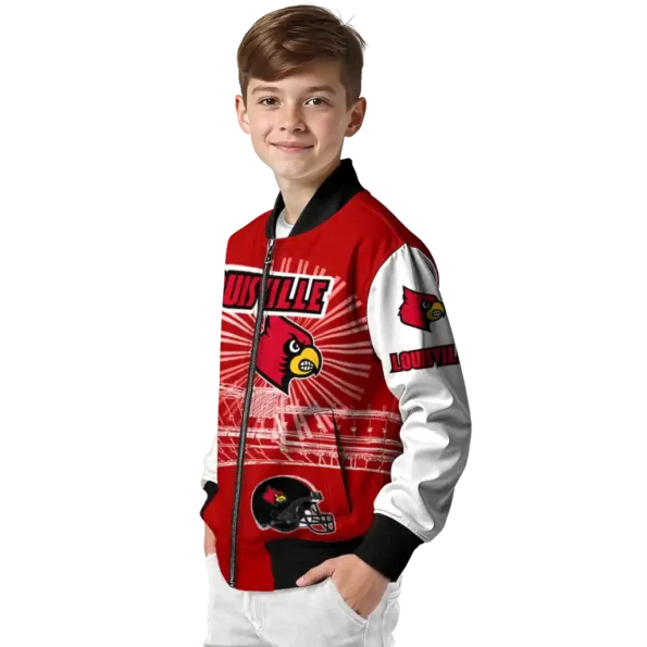 Louisville20Cardinals20NCAAZone Jacket 8 Bomber 12.webp