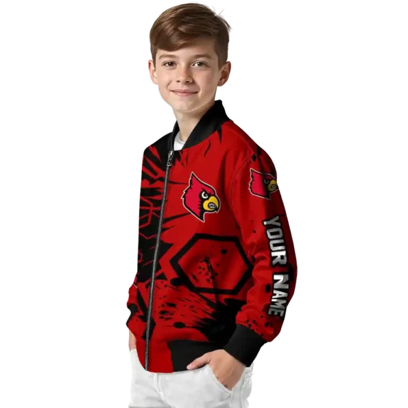 Louisville20Cardinals20NCAAZone Jacket 8 Bomber 14.webp