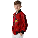 Louisville20Cardinals20NCAAZone Jacket 1 Bomber 15.webp