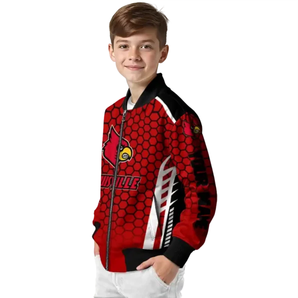Louisville20Cardinals20NCAAZone Jacket 8 Bomber 16.webp