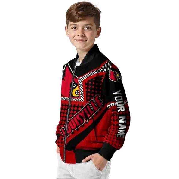 Louisville20Cardinals20NCAAZone Jacket 8 Bomber 18.webp