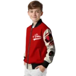 Louisville20Cardinals20NCAAZone Jacket 1 Bomber 2.webp