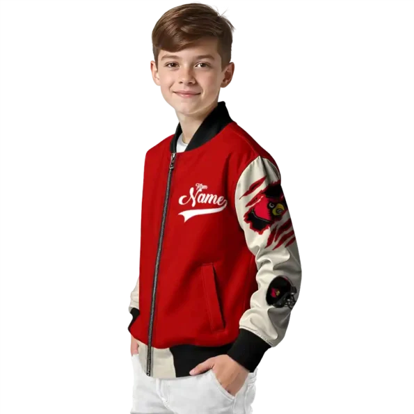 Louisville20Cardinals20NCAAZone Jacket 8 Bomber 2.webp