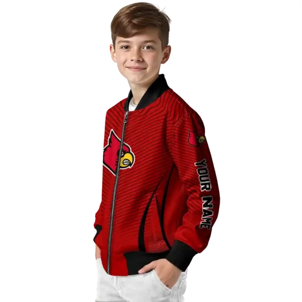 Louisville20Cardinals20NCAAZone Jacket 8 Bomber 4.webp