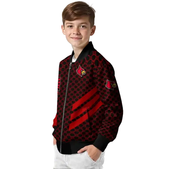 Louisville20Cardinals20NCAAZone Jacket 8 Bomber 6.webp