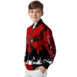 Louisville20Cardinals20NCAAZone Jacket 1 Bomber 7.webp