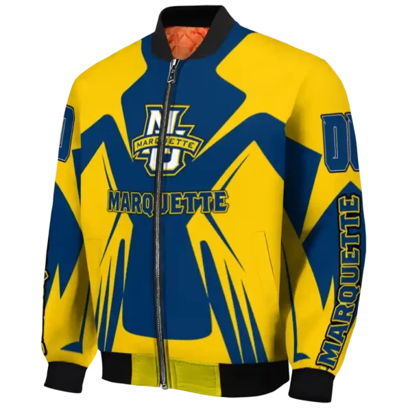 Marquette20Golden20Eagles20NCAAZone Jacket 1 Bomber 1.webp