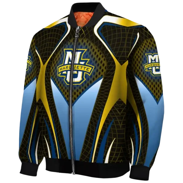Marquette20Golden20Eagles20NCAAZone Jacket 1 Bomber 10.webp