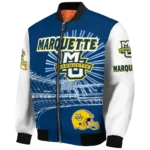 Marquette20Golden20Eagles20NCAAZone Jacket 1 Bomber 12.webp