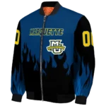 Marquette20Golden20Eagles20NCAAZone Jacket 1 Bomber.webp