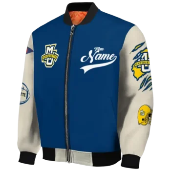 Marquette20Golden20Eagles20NCAAZone Jacket 1 Bomber 2.webp