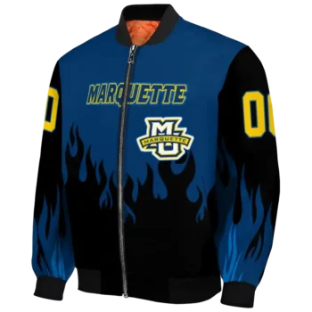 Marquette20Golden20Eagles20NCAAZone Jacket 1 Bomber.webp