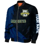 Marquette20Golden20Eagles20NCAAZone Jacket 1 Bomber 5.webp