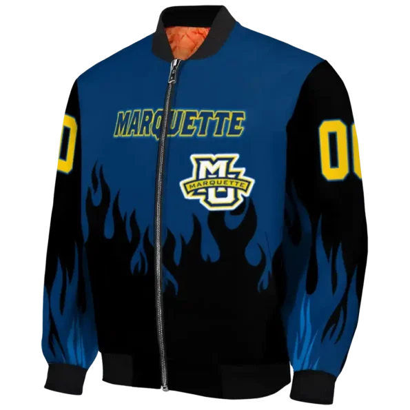 Marquette20Golden20Eagles20NCAAZone Jacket 1 Bomber.webp