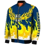 Marquette20Golden20Eagles20NCAAZone Jacket 1 Bomber 7.webp