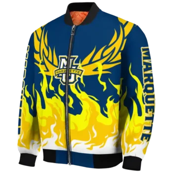 Marquette20Golden20Eagles20NCAAZone Jacket 1 Bomber 7.webp