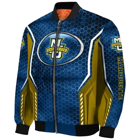 Marquette20Golden20Eagles20NCAAZone Jacket 1 Bomber 9.webp