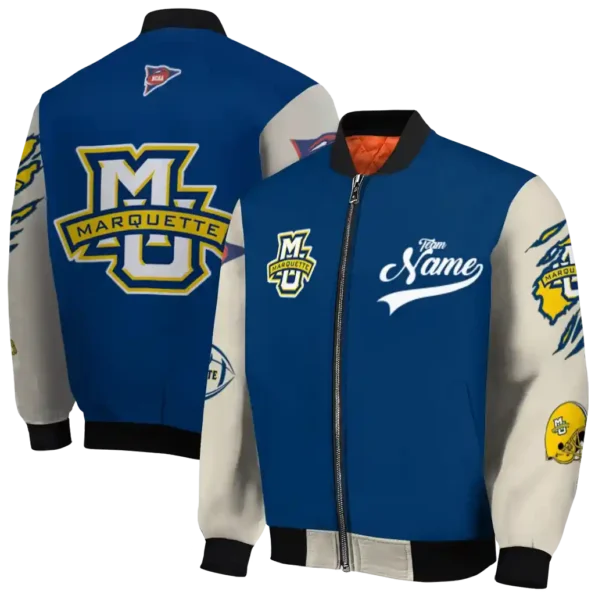 Marquette20Golden20Eagles20NCAAZone Jacket 2 Bomber 2.webp