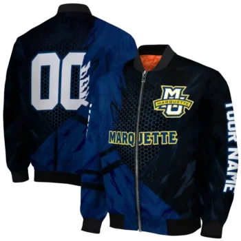 Marquette20Golden20Eagles20NCAAZone Jacket 2 Bomber 5.webp