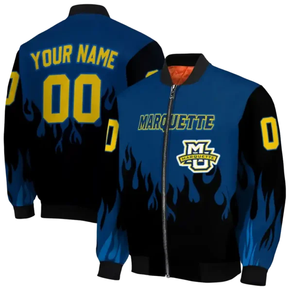 Marquette20Golden20Eagles20NCAAZone Jacket 2 Bomber.webp