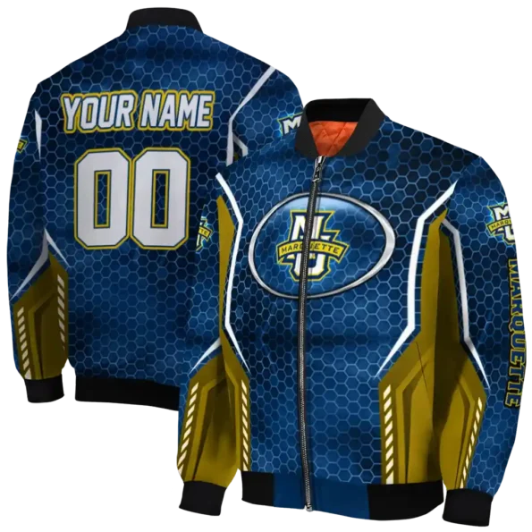 Marquette20Golden20Eagles20NCAAZone Jacket 2 Bomber 9.webp