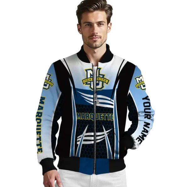 Marquette20Golden20Eagles20NCAAZone Jacket 3 Bomber 13.webp