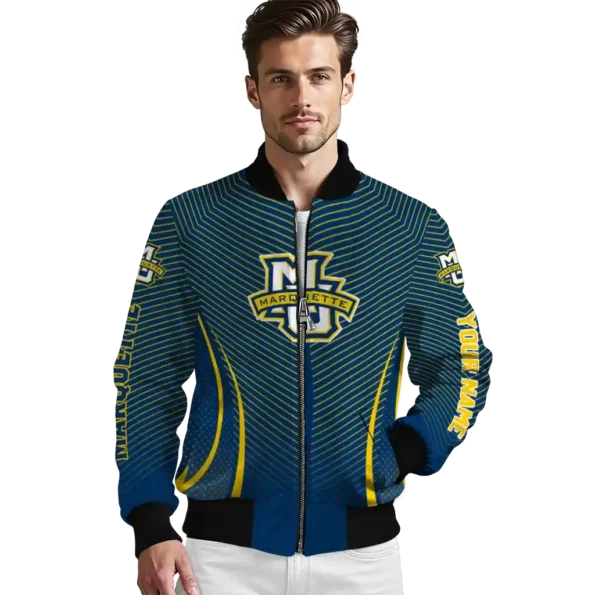 Marquette20Golden20Eagles20NCAAZone Jacket 3 Bomber 4.webp