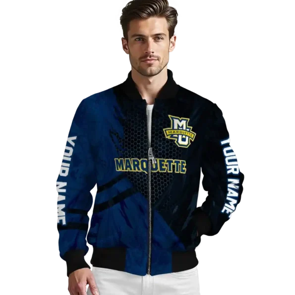 Marquette20Golden20Eagles20NCAAZone Jacket 3 Bomber 5.webp
