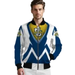 Marquette20Golden20Eagles20NCAAZone Jacket 1 Bomber 8.webp