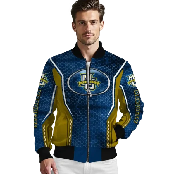 Marquette20Golden20Eagles20NCAAZone Jacket 3 Bomber 9.webp