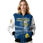 Marquette20Golden20Eagles20NCAAZone Jacket 1 Bomber 12.webp