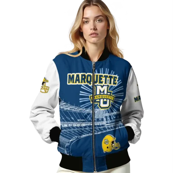 Marquette20Golden20Eagles20NCAAZone Jacket 4 Bomber 12.webp