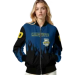 Marquette20Golden20Eagles20NCAAZone Jacket 1 Bomber.webp