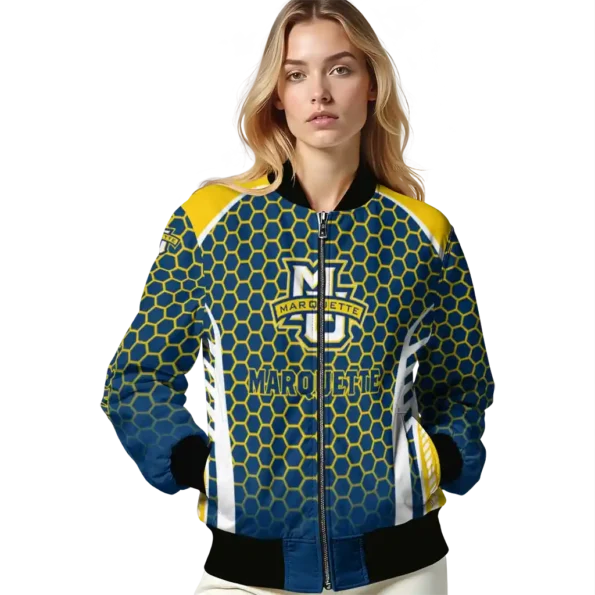 Marquette20Golden20Eagles20NCAAZone Jacket 4 Bomber 16.webp