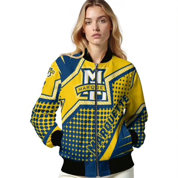 Marquette20Golden20Eagles20NCAAZone Jacket 4 Bomber 18.webp