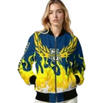 Marquette20Golden20Eagles20NCAAZone Jacket 1 Bomber 7.webp