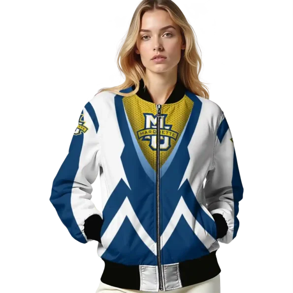 Marquette20Golden20Eagles20NCAAZone Jacket 4 Bomber 8.webp