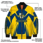 Marquette20Golden20Eagles20NCAAZone Jacket 1 Bomber 1.webp