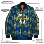 Marquette20Golden20Eagles20NCAAZone Jacket 1 Bomber 15.webp