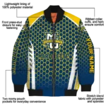 Marquette20Golden20Eagles20NCAAZone Jacket 1 Bomber 16.webp