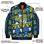 Marquette20Golden20Eagles20NCAAZone Jacket 1 Bomber 17.webp