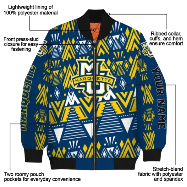 Marquette20Golden20Eagles20NCAAZone Jacket 5 Bomber 17.webp